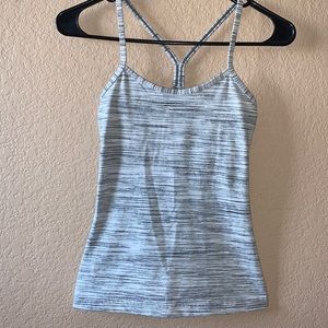 Lulu Lemon Athletica Top